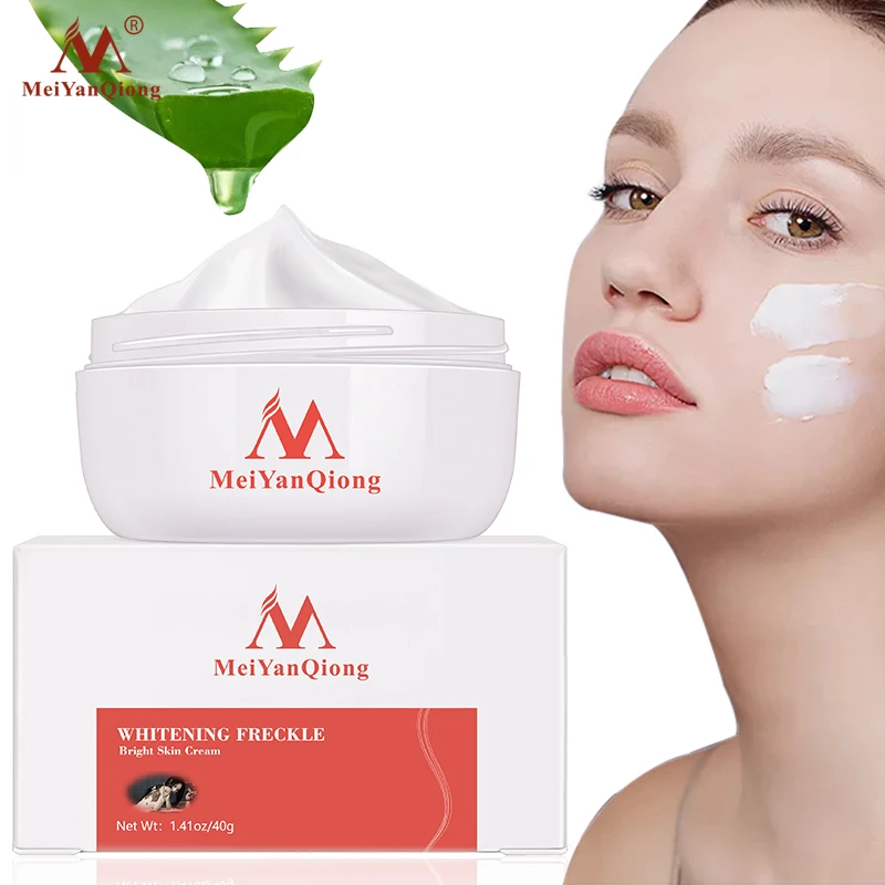 Meiyanqiong Anti Aging Face Care Cream Dark Spot Remover Skin Lightening Cream Dark Skin Care Anti Freckle Whitening Cream Freckle Whitening Cream Skin Lightening Creamlightening Cream Aliexpress