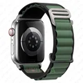 Black green