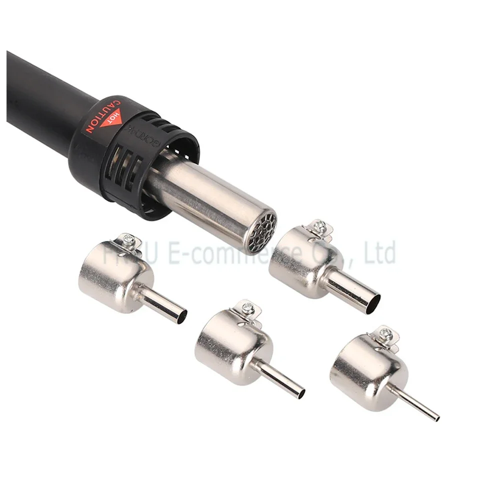 2 in 1 Desoldering Station digital displayer Hot Air heat Gun SMD Soldering station Electric iron Air pump Gordak 952