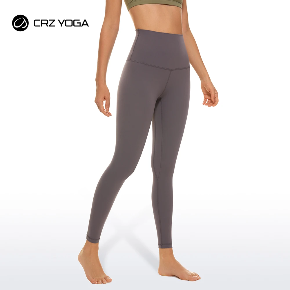 Ultra High Rise Workout Leggings
