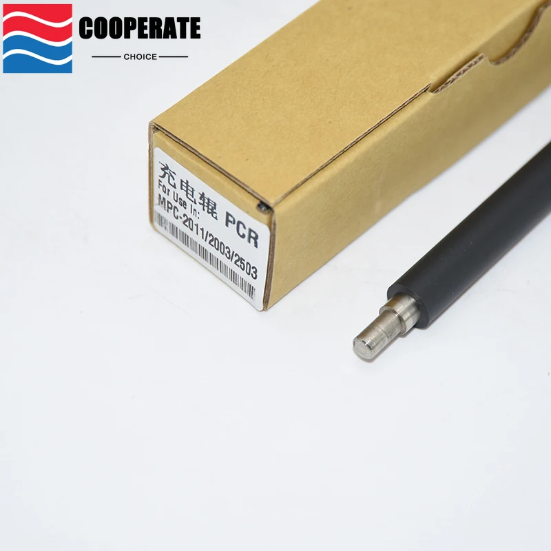

Первичный ролик заряда для Ricoh MP C2011SP C2003SP C2503SP MPC2011 MPC2003 MPC2503 MPC2011SP MPC2003SP MPC2503SP PCR
