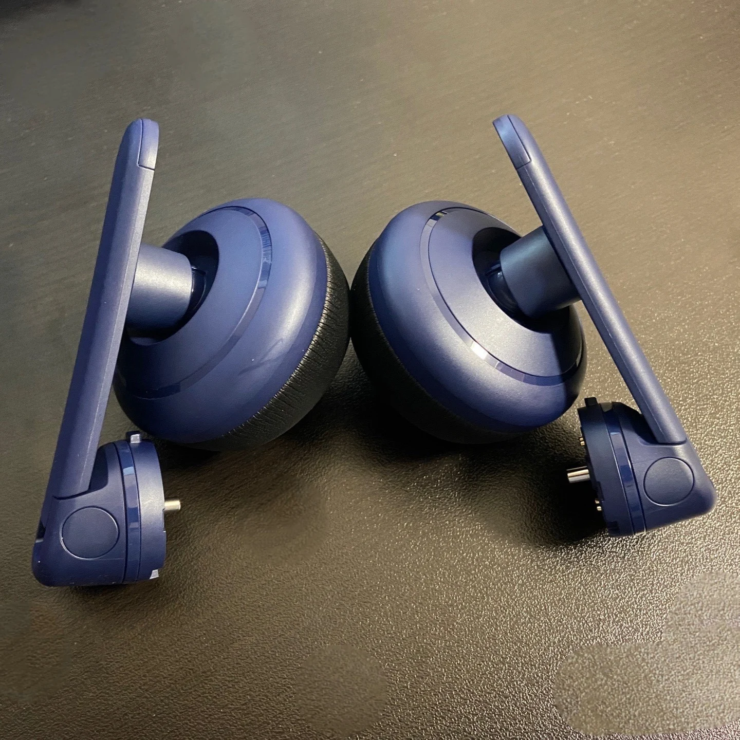 

Оригинальная одна пара для гарнитуры HTC VIVE PRO 2 / Eye VR, сменные наушники с правой и левой стороны, оригинальная запасная часть для динамика