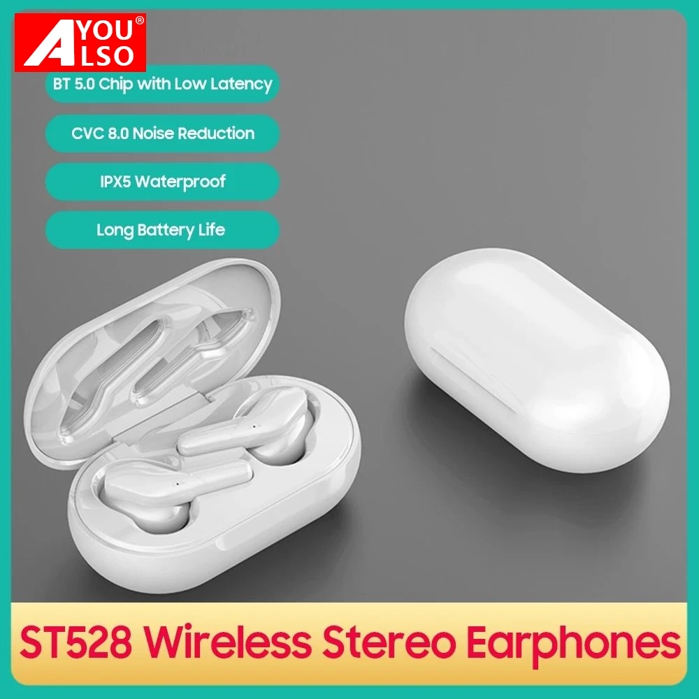 

Air Freebuds Pro Pods Wireless Earphone Bluetooth Headset Noise Cancelling Waterproof Sports Gaming Headset For Workout