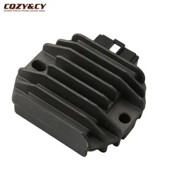 Enhanced Voltage Regulator Rectifier