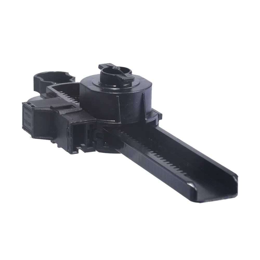 LHD Car Glove Box Soft Open Damper Release Shock Support Stop For VW Touran Golf 7 MK7 Rabbit Passat B8 Arteon Atlas T-ROC Glove Box Lid