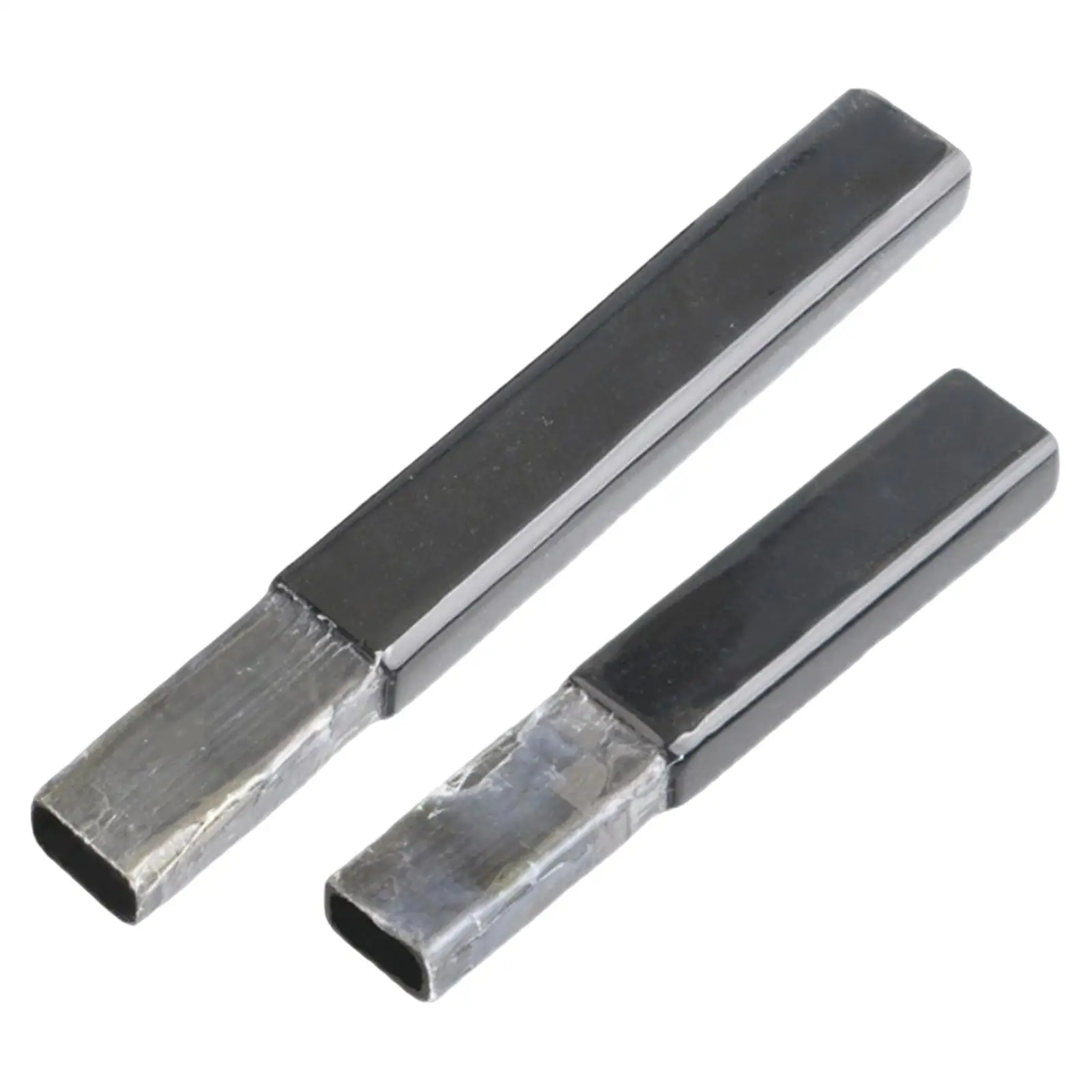 Hockey Stick Extension Rod Carbon Fiber Replacement Equipment Parts End