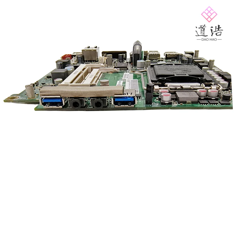 IQ77T For Lenovo ThinkCentre M92 M92P Motherboard 03T7349 DDR3