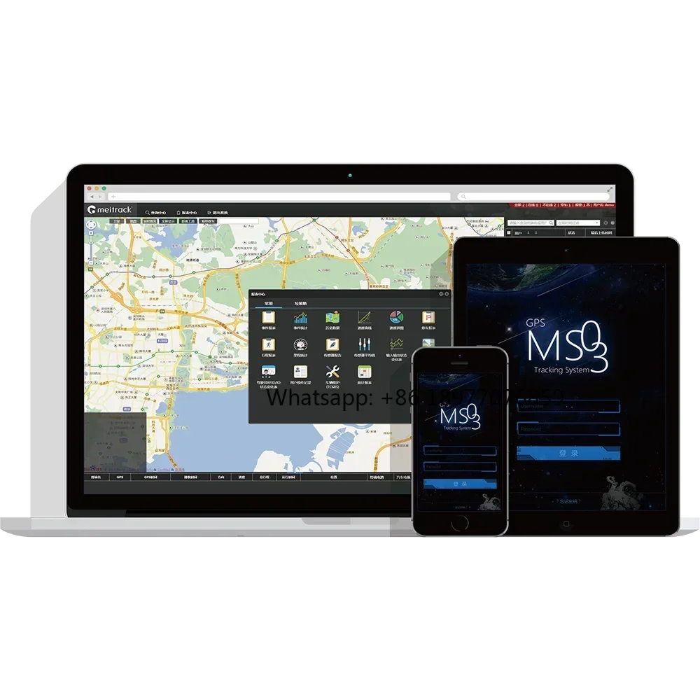 2026 메이트랙 TC68L 4G 와이파이 최고의 OBD 차량 GPS 트래커 차량 추적기