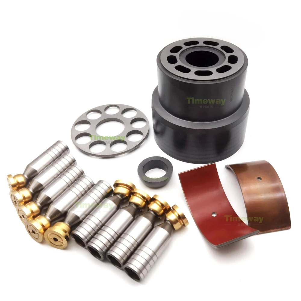 Hydraulic Parts AT197383 Oilgear Piston Pump Repair Kits Pump Parts for