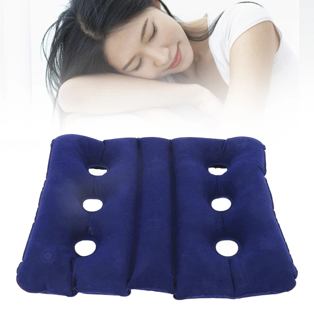 Inflatable Seat Cushions For Pressure Relief, Wheelchair Cushion