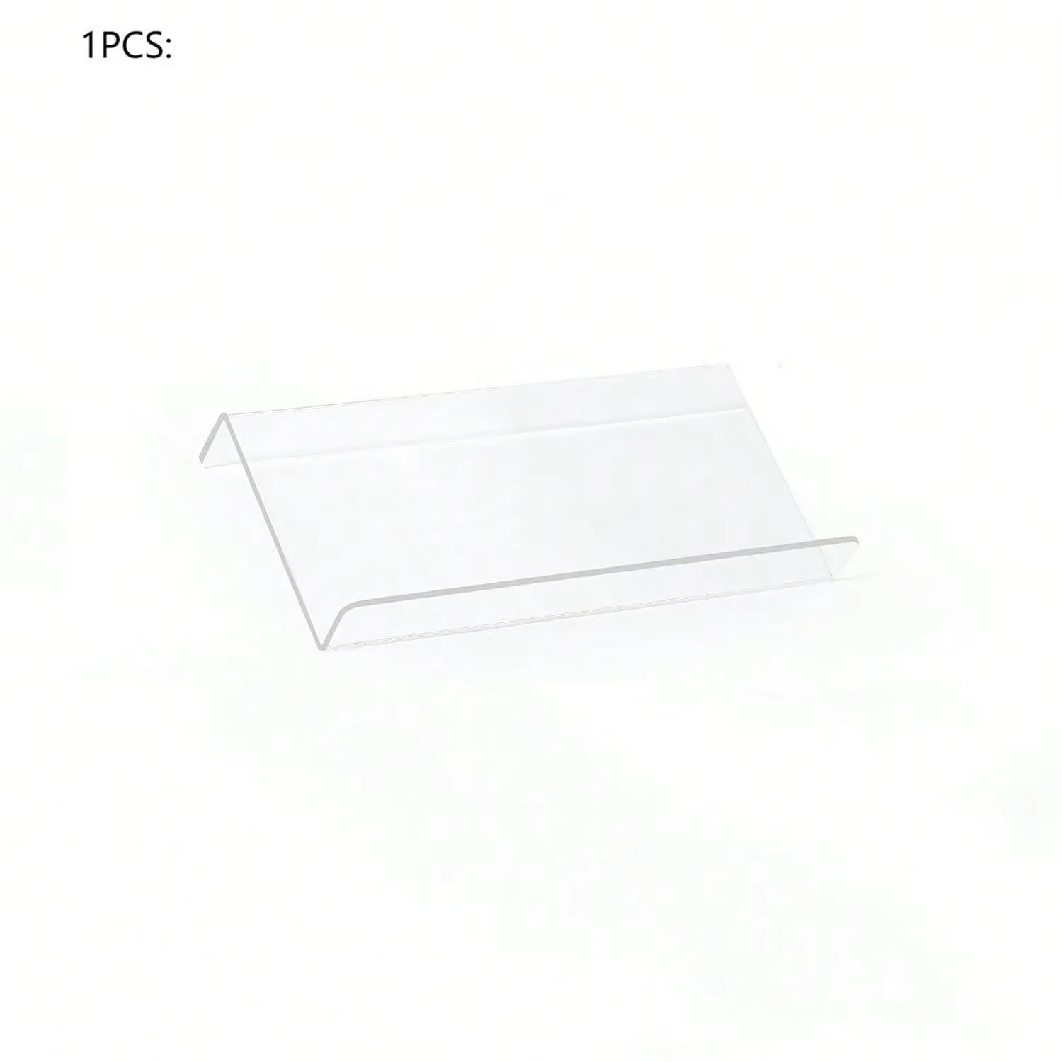 מדף ארגון תבלינים מתרחב מאקריליק עם מגירת 4 קומות לאחסון בקבוקי תבלינים במטבח