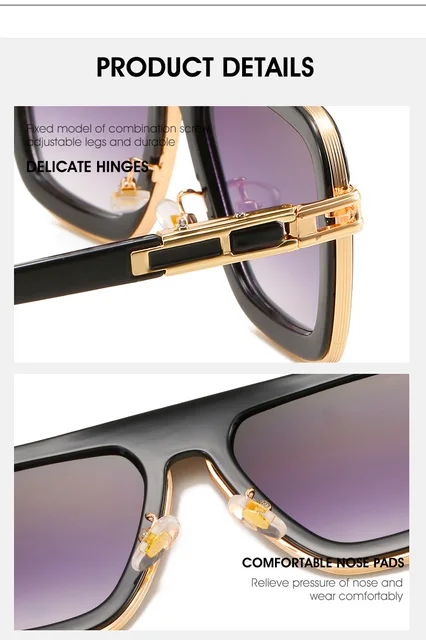 DITA Sunglasses New Authentic Dark Tortoise Grey FURY 61 18 131 | eBay