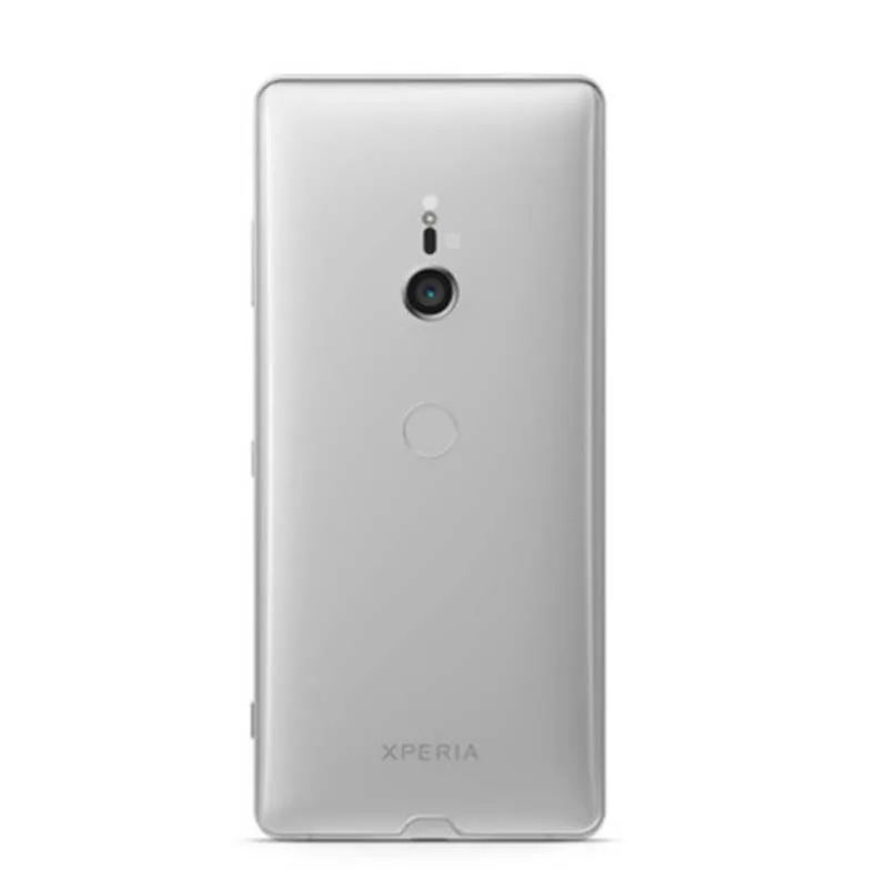High-End Sony Xperia XZ3 6.0" HDR P-OLED 4G LTE Phone Snapdragon 845 Octa-Core 4+64GB Fingerprint Unlocked Single SIM Android