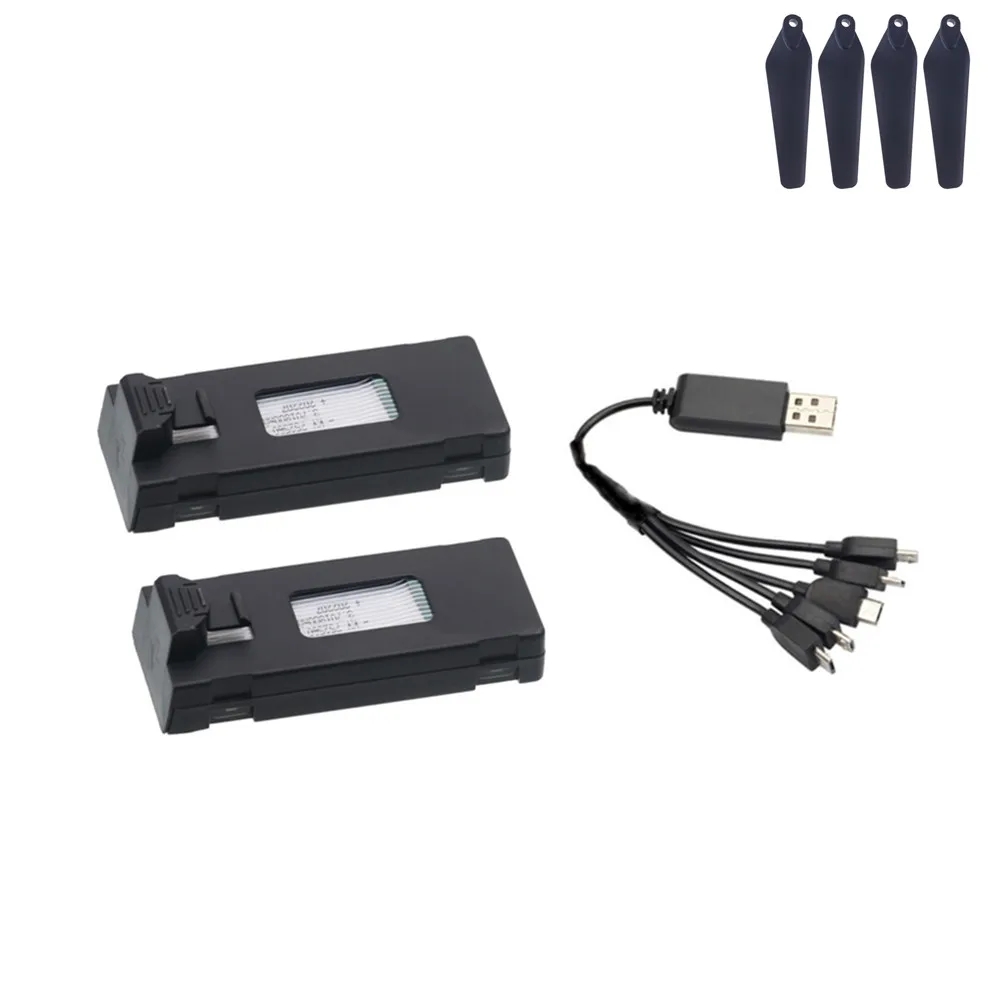 ตัวเลือกสินค้า แบตเตอรี่โดรน 3.7V 1800mAh สำหรับ E88 E88PRO E88MAX และอื่นๆ