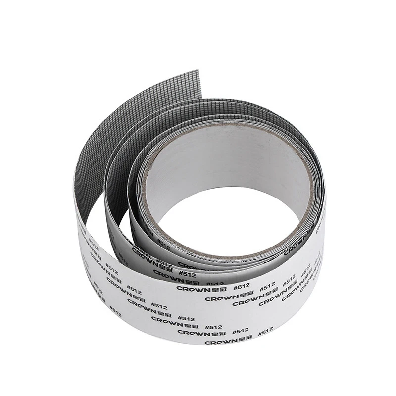 Description Picture 6 of itemNet Mesh Repair Tape Self-adhesive Door Fix Patch Anti-Insect Mosquito Fly Mesh Broken Holes Repair Window Screen Repair Tape