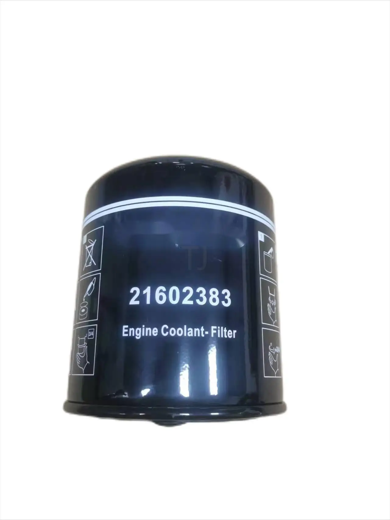 

Подходит для Volvo FE FL Renault Truck воздушный фильтр OEM 21602383 20754416 22937189 21267818 7421267793 7420754416