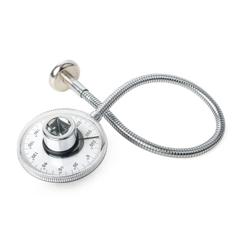 

1 шт. прибор для измерения угла крутящего момента