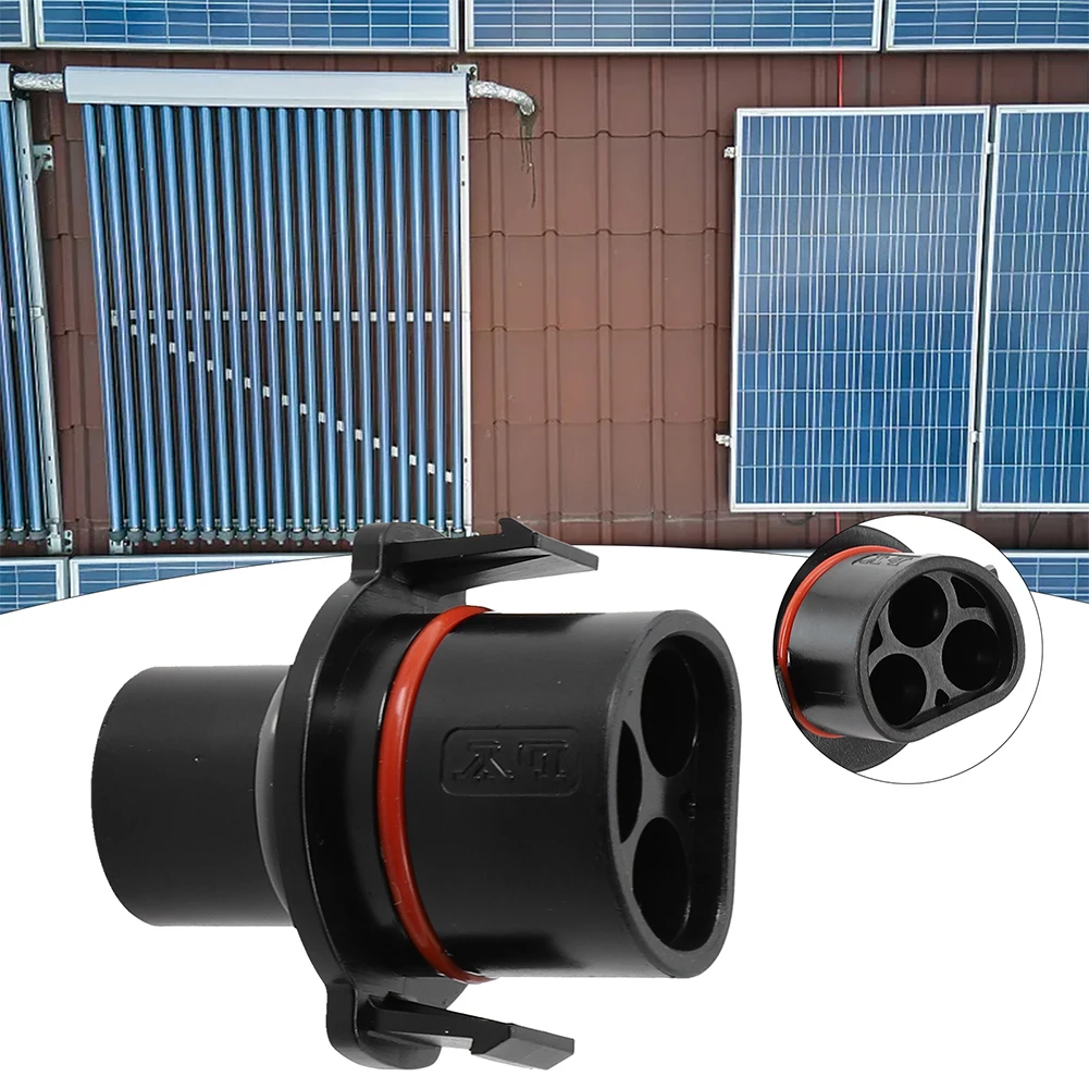 Ly01-Bc01 Adattatore Per Deye Inverter A Betteri Adattatore Per Cavo Di Connessione Ip68 Connettore Fotovoltaico Ac Impermeabile Connettore Fotovoltai