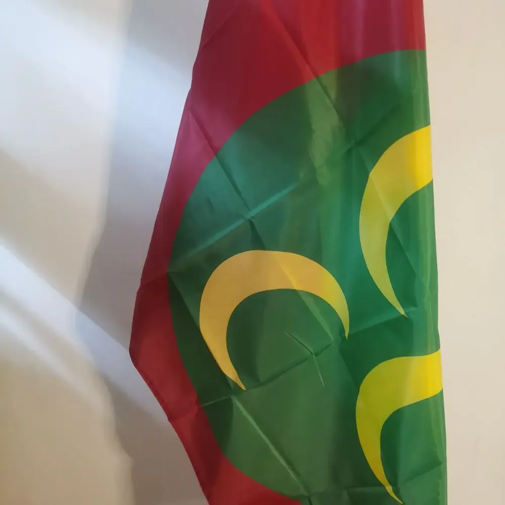 Bandeira Da Turquia Emoji - LEARN - Foto 4