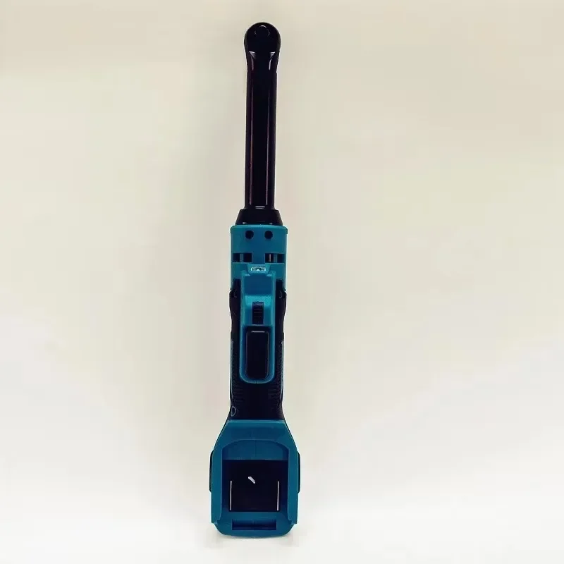 Electric Ratchet Wrench Upgraded Extended Head Removal Screw Nut 220N.m 3/8" Cordless Driver Power Tools for Makita 18V Battery 4