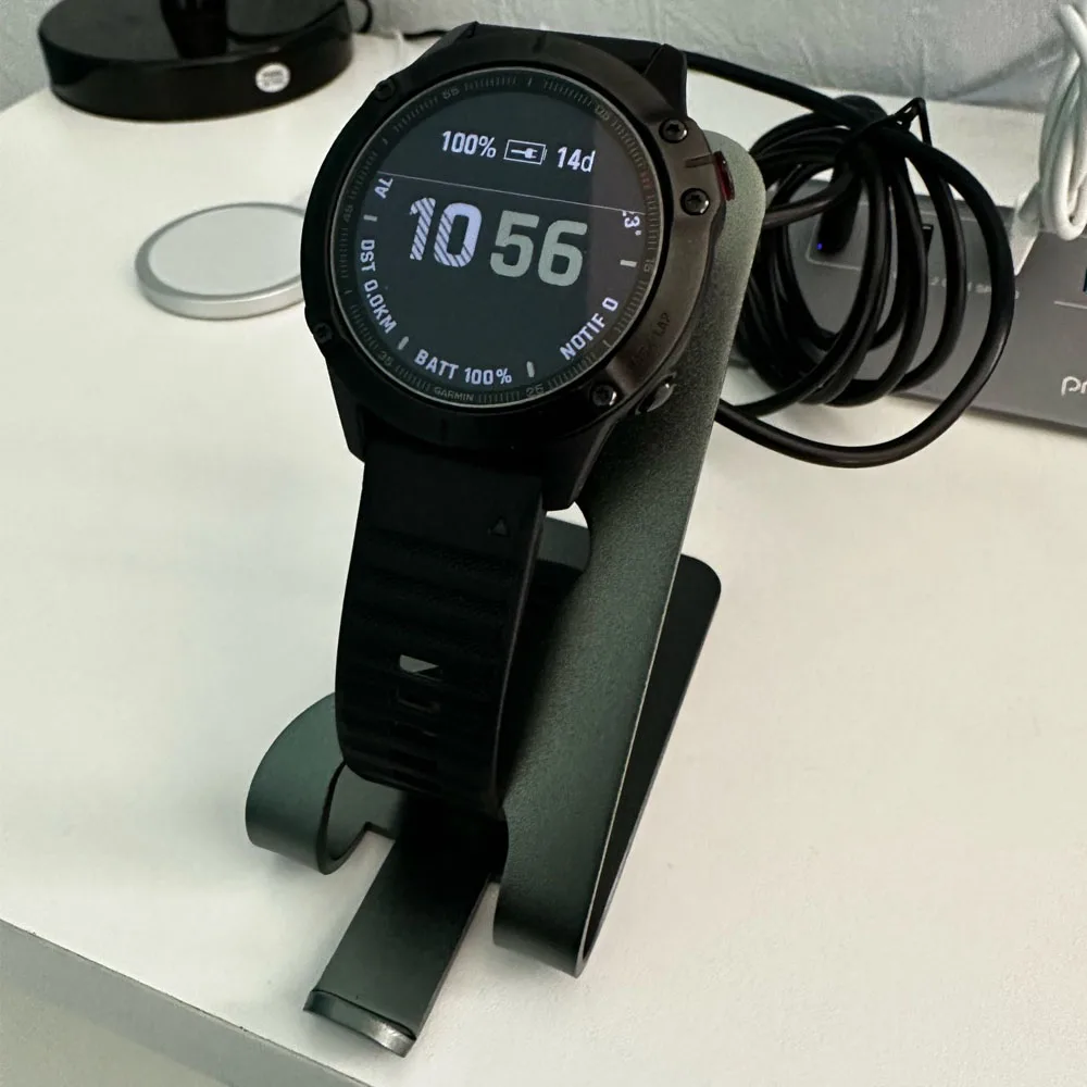 Garmin Venu 3S  Fenix ??7X   ĵ/Vivoactive 3 4 Fenix ??5 5X Plus 6 6X 6s/Instinct2 4S ̺  ڵ