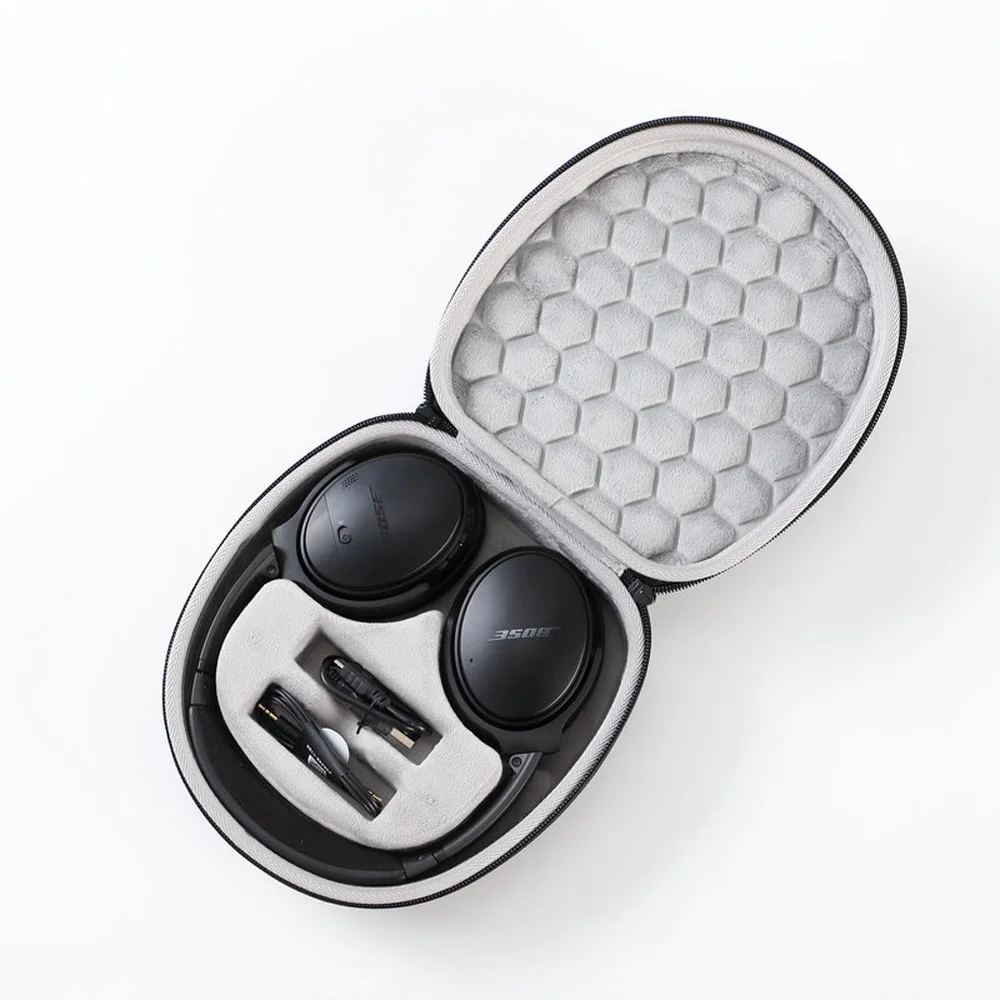 Nuova Custodia Portatile Rigida Per Borsa Per Bose 700 Nc700 Custodia Per Cuffie Con Cancellazione Del Rumore