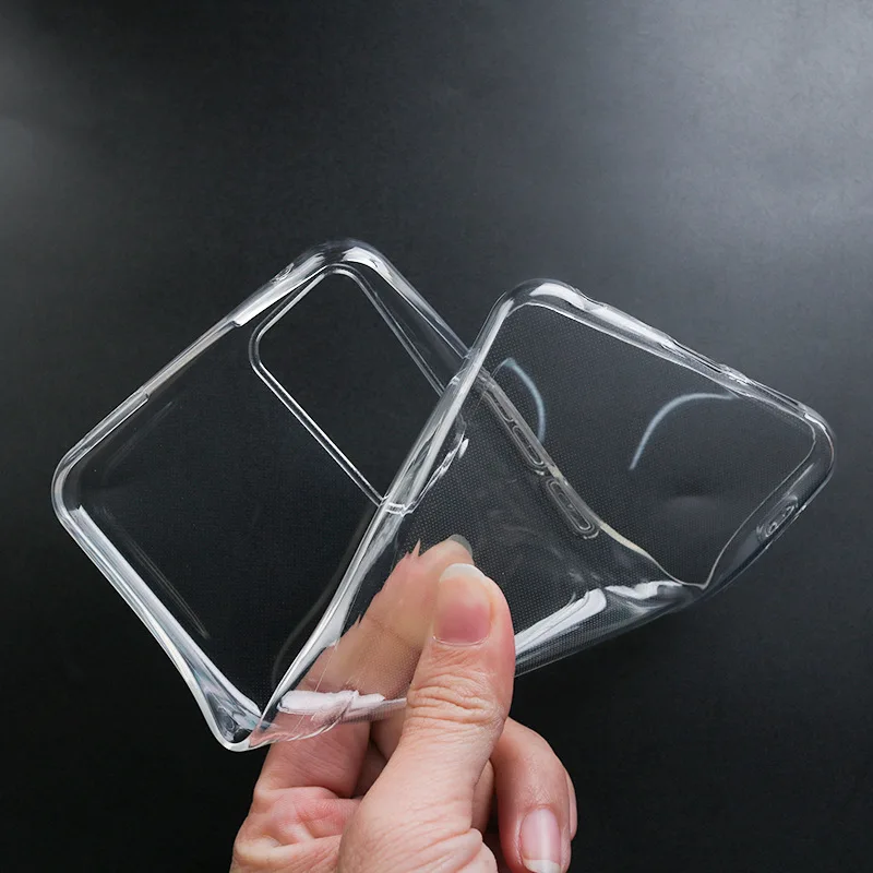 Soft TPU Silicone Phone Case Protective Cover For TCL 405 406 408 406s T506D phone case,phone protector cover