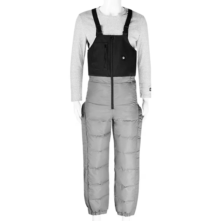 

Hot Selling Ski Snow Pants Mountain Hardwear Bibs For Men Working Bibs In Winter