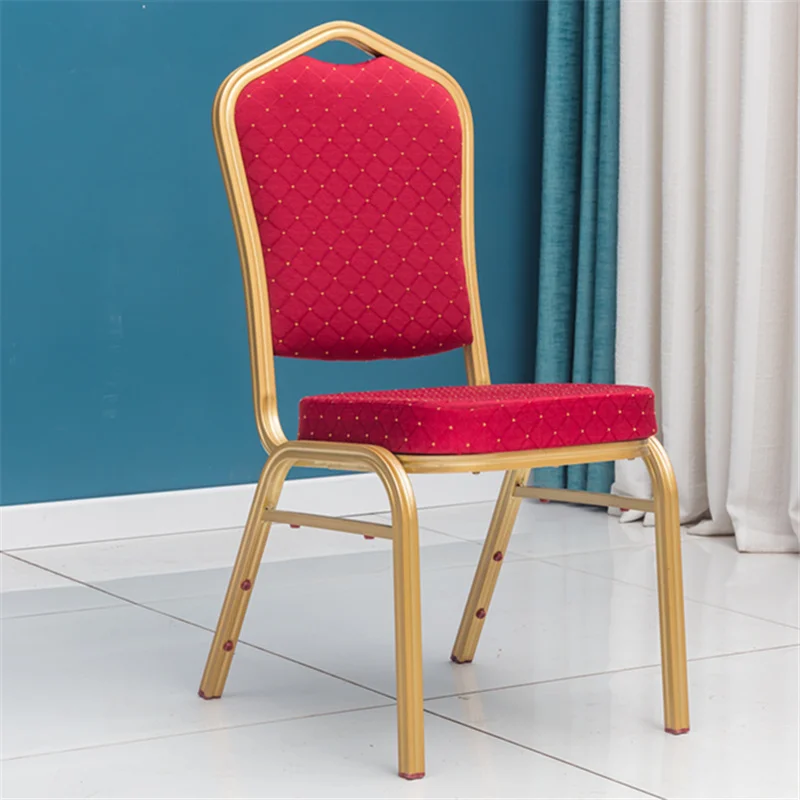 Banquet Banquet Hotel Chairs Lounge Accent Ceremony 10pcs Hotel Chairs Sillas Para Eventos Supplies