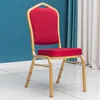 Banquet Banquet Hotel Chairs Lounge Accent Ceremony 10pcs Hotel Chairs Sillas Para Eventos Supplies