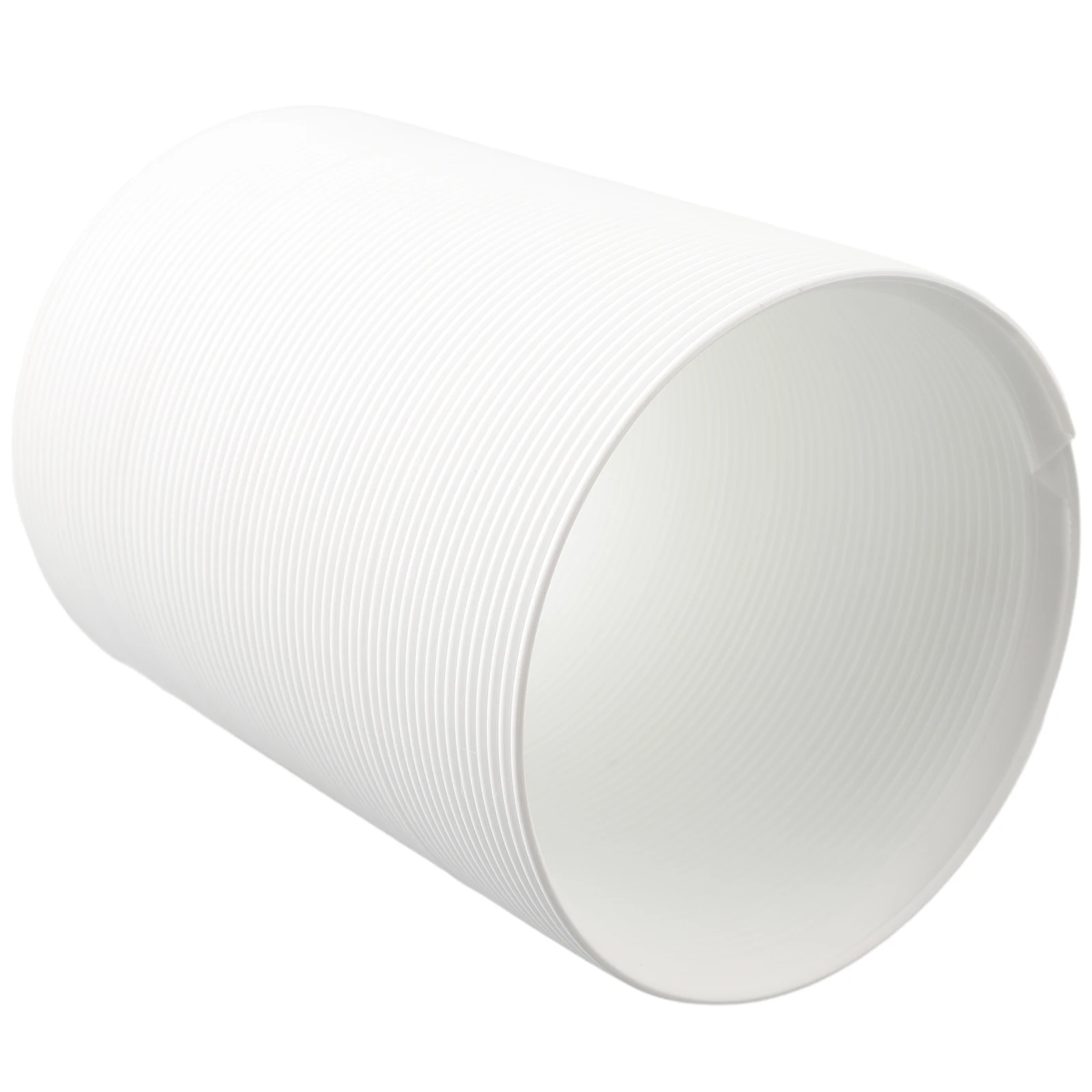 Portable Air Conditioner Exhaust Hose 130/150mm Diameter Flexible Expansion and Contraction Durable PVC Construction