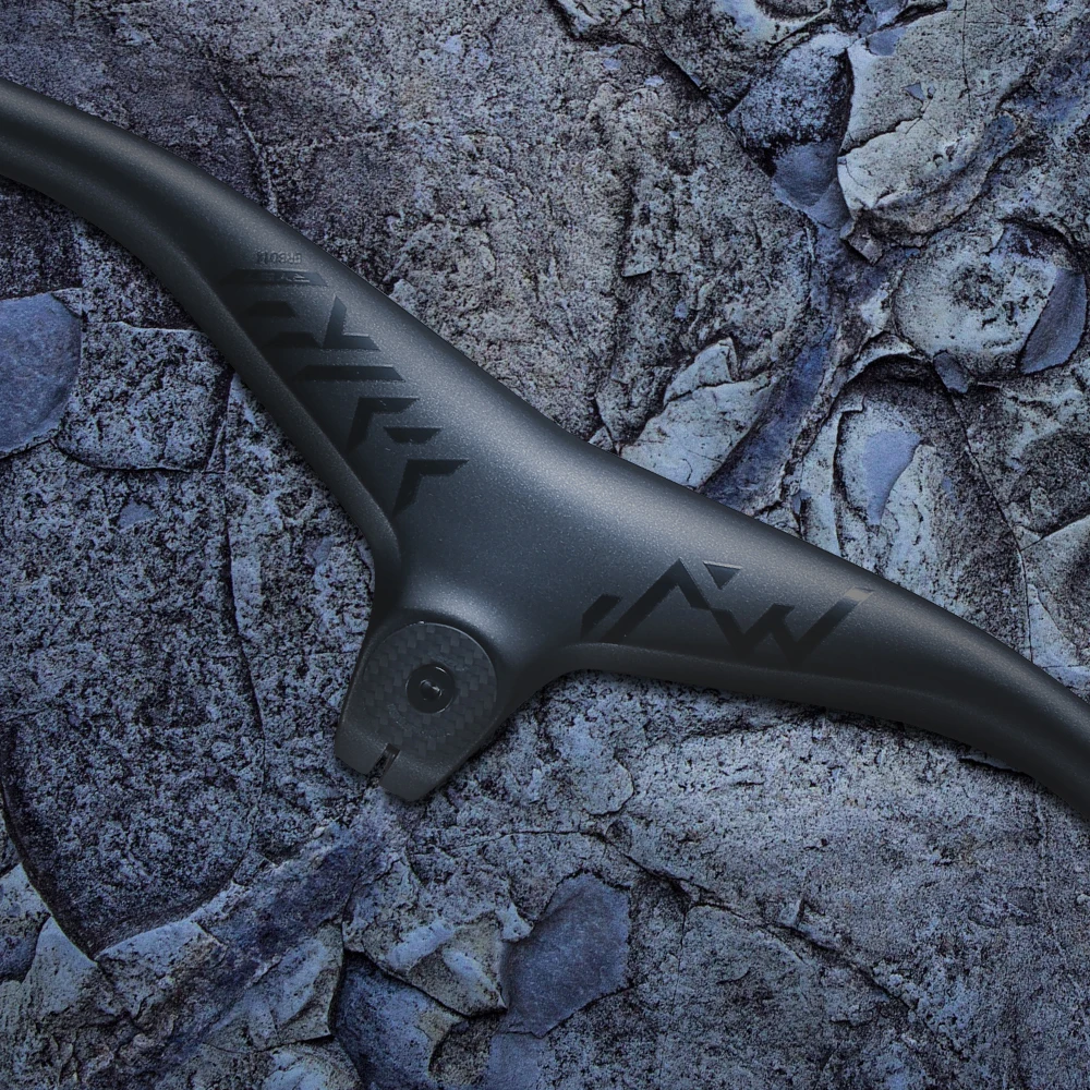 RYET Integrated MTB Handlebar T1000 Carbon Mountain Bike UD