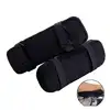 1/2PC office chair parts armrest cushion memory foam armrest sleeve cushion comfortable elbow pillow for home office chair 3