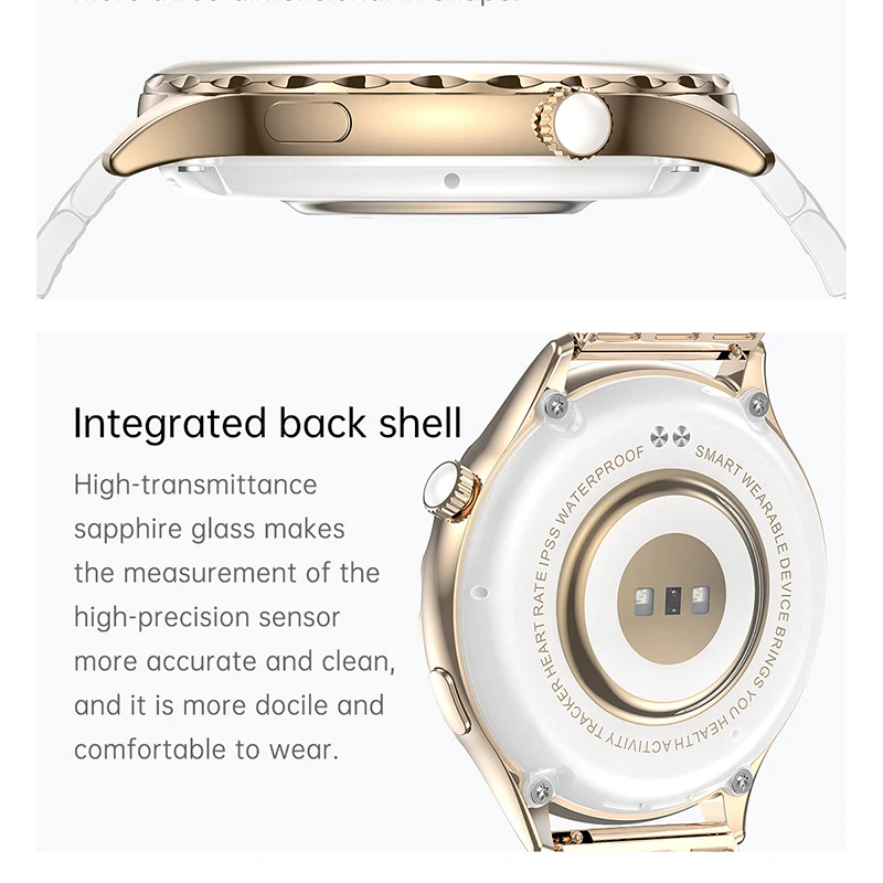 2023 м Ʈ ġ   ȭ   ̾   ƮϽ  Smartwatch  360*360 1.32 ġ