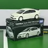 Takara Tomy Tomica Premium 37 Honda Civic TypeR (FD2) Cars Kids Toys Motor Vehicle Diecast Metal Model 2