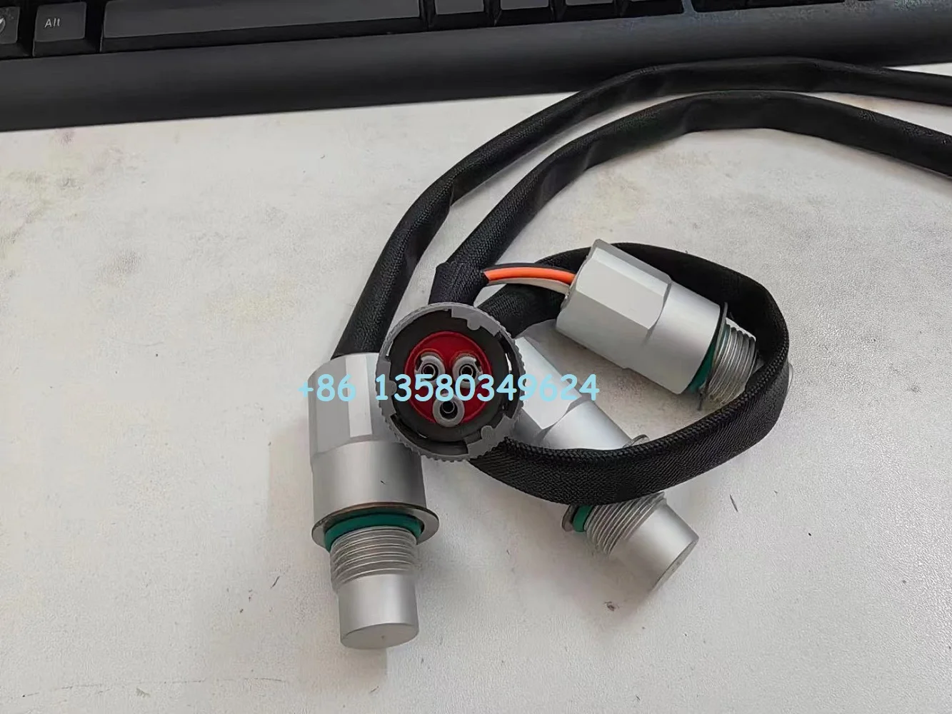 

522-1642 Diesel Engine Parts Speed Sensor CAT 5221642 FOR 3176 3516 3508 Diesel Engine Parts