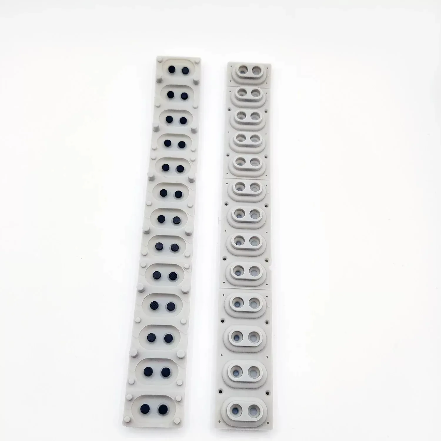 Резиновая силиконовая накладка на клавиатуру для Korg TR61 TR76 TR88 Karma XC1000 XC2000 XC3000