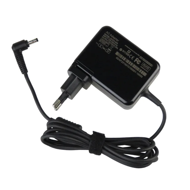 Laptop Dc Adapter Charger 45w 20v For Lenovo Adl45wcg Adl45wcd Adlx45ncca Pa-1450-55li B50-50 Battery Power Chargers - - AliExpress