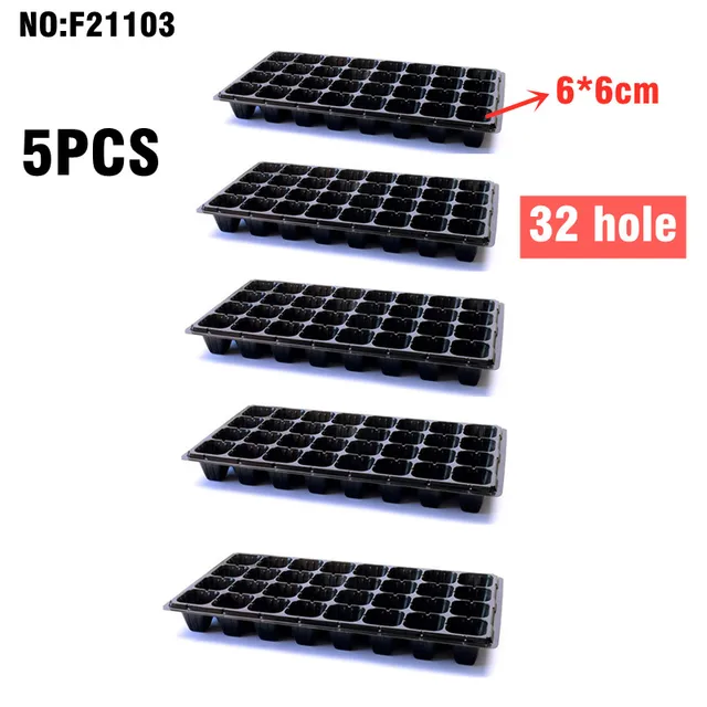 32 hole 5PCS
