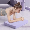 Soft Balance Pad TPE Yoga Mat Foam Exercise Pad Thick Balance Cushion Fitness Yoga Pilates Balance Board for Physical Therapy 1