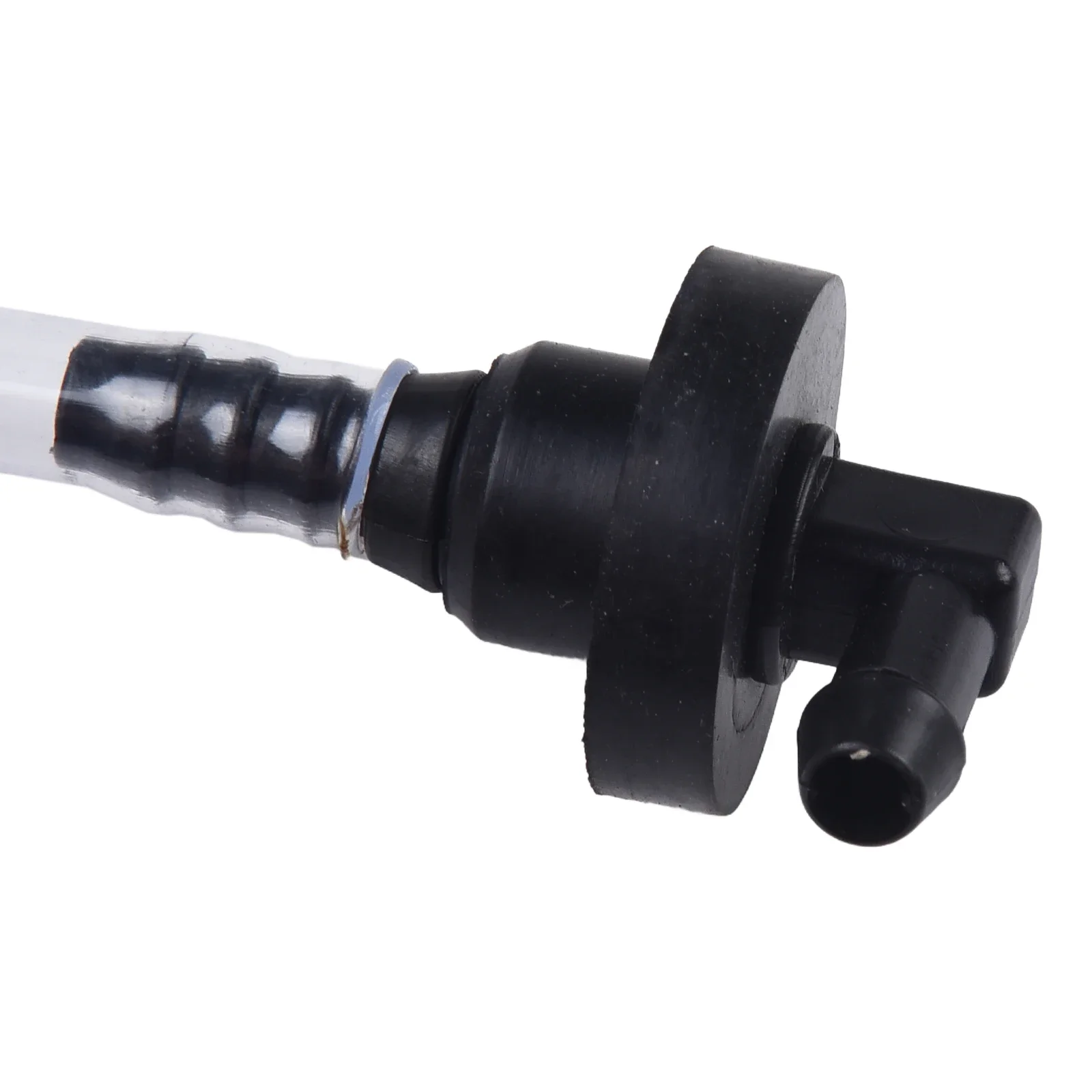 AM122215 Fuel Line Pickup Fuel Standpipe Tank Heater Stand Pipe Plastic 1pcs For LT133 LT150 LT160 Practical