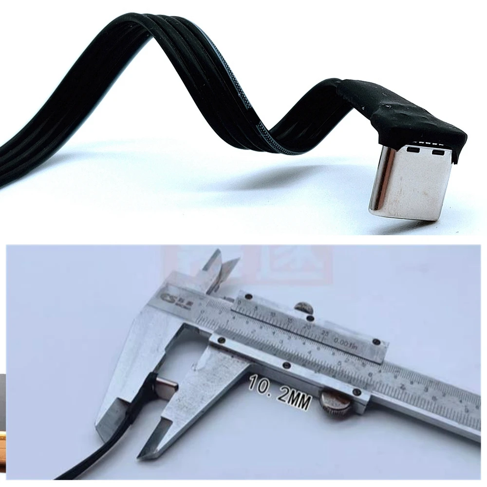 USB Type C Cable 3M 2M 1M 5CM 10CM 20CM 30CM 50CM for Nubia z17mini
