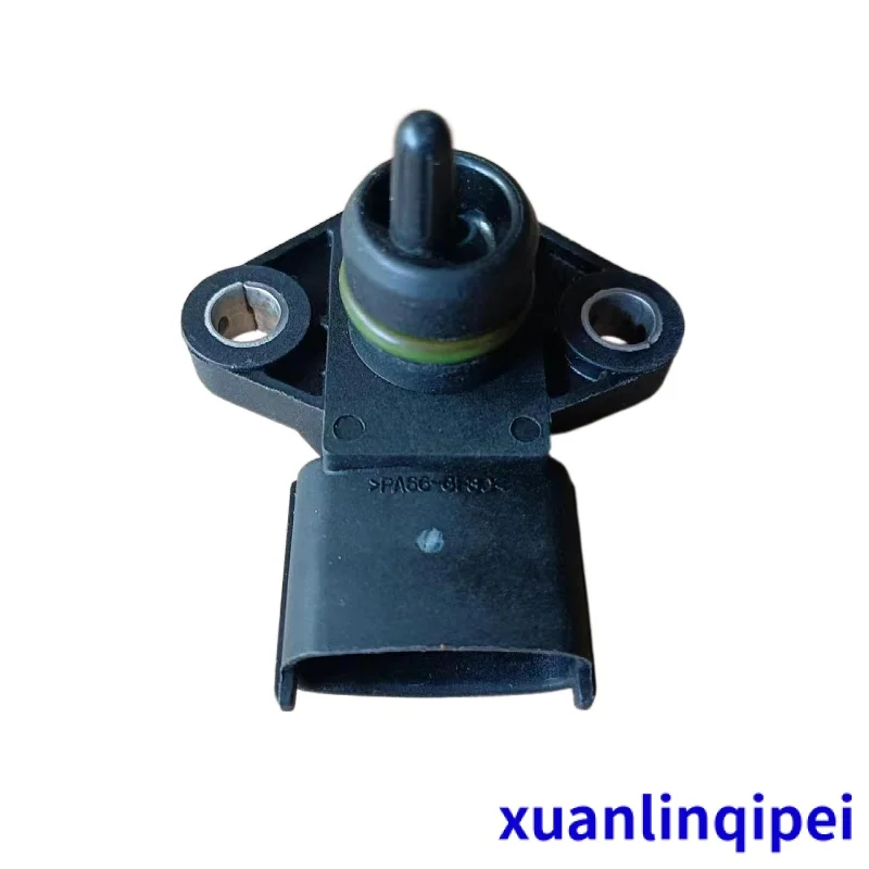 4 Pins MAP Manifold Absolute Pressure Sensor For Kia Rio Soul Hyundai Elantra Accent Tiburon 3930022600 39300-22600