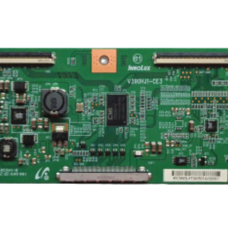 파나소닉 V500HJ1-LE6 REV.F1 TX-50AS520B V390HJ1CE3 V500HJ1LE6 TC-50A400U TH-50LRU70 TH-50LFE7U용 V390HJ1-CE3... T-con 카드