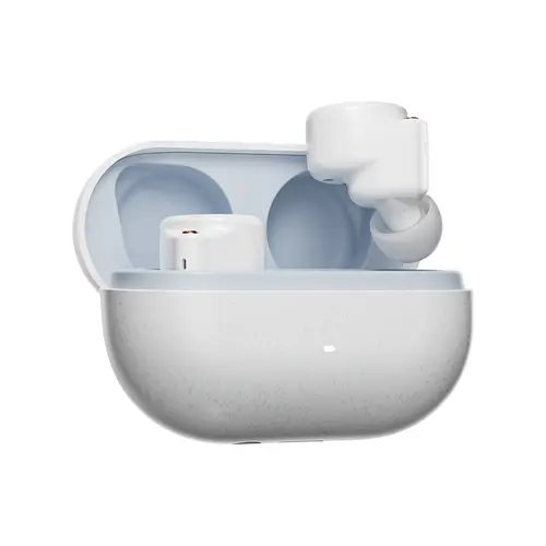 ROSESELSA  Ceramics Ultra TWS Earbuds, 99% ANC Earphones, Hi-Res LDAC\LHDC, IPX4, 40H Battery, 4 HD Mics, 54ms Gaming Dual Conne - Image 8