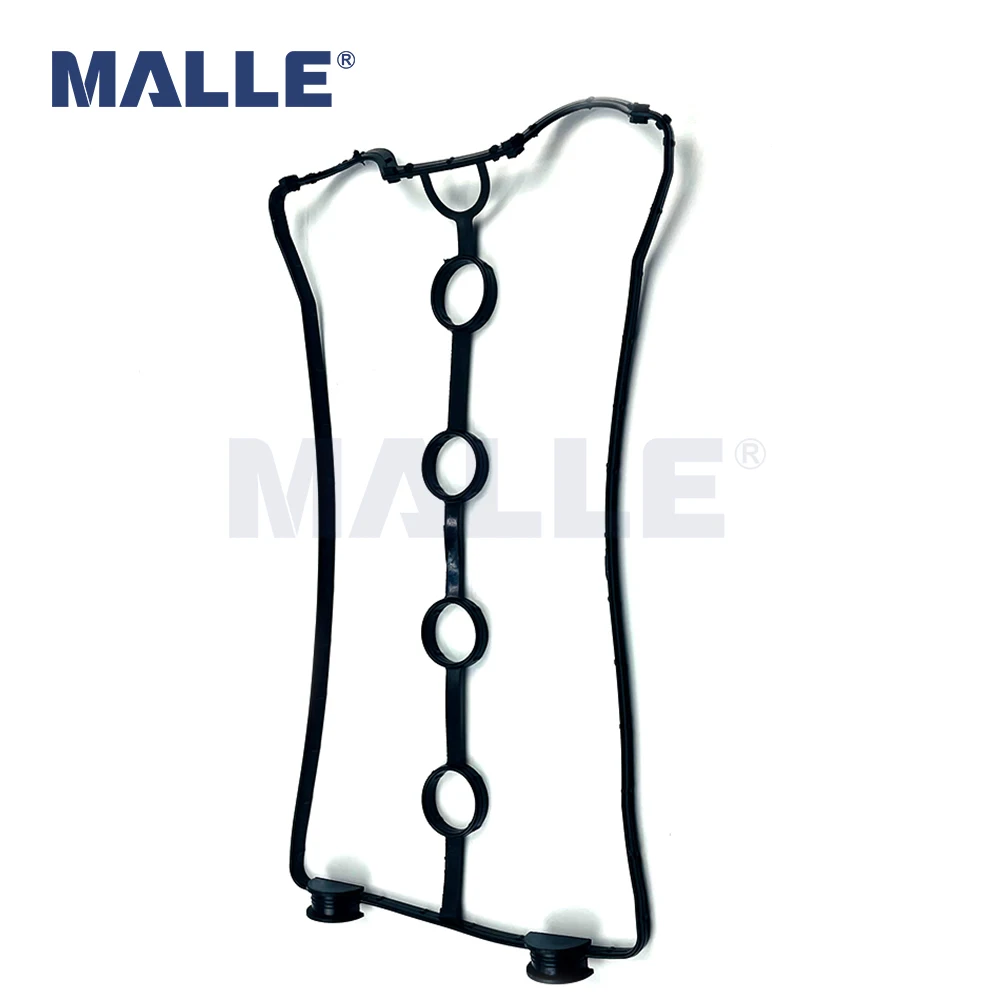 Engine Valve Cover Gasket For Buick Chevrolet Aveo Excelle 1.6 Daewoo Pontiac G3 Lanos Kalos Lacetti Autos Accessories 96353002