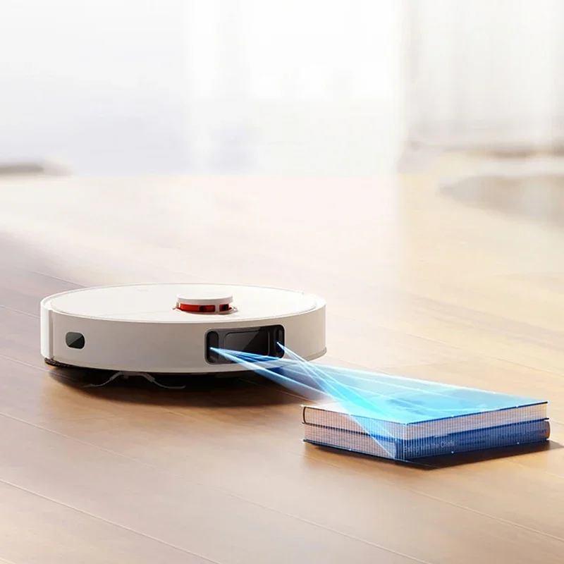 2023 new Xiaomi Mijia sweeping 3S home smart sweeping robot with full automatic big suction sweeping robot