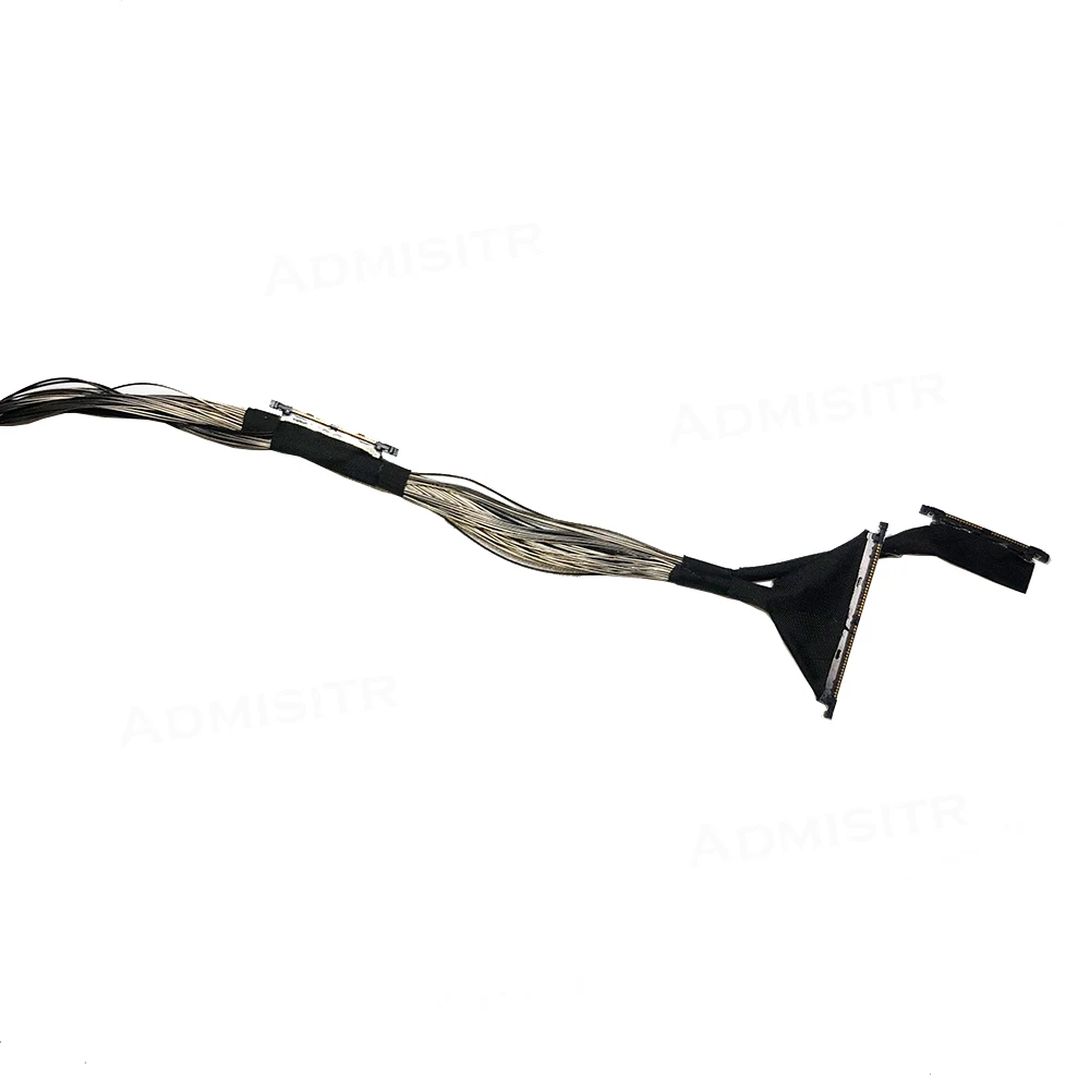 for DJI Mavic 3T 3Pro 3 3Cine 3Classic M30T Mavic Pro PTZ Cable Signal Line Camera Drones Repair Parts Gimbal Coaxial Line 3