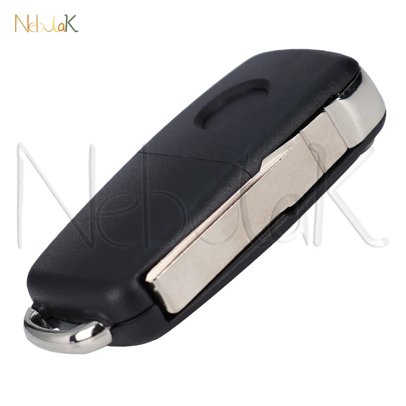 Enhanced Remote Car Flip Key Fob