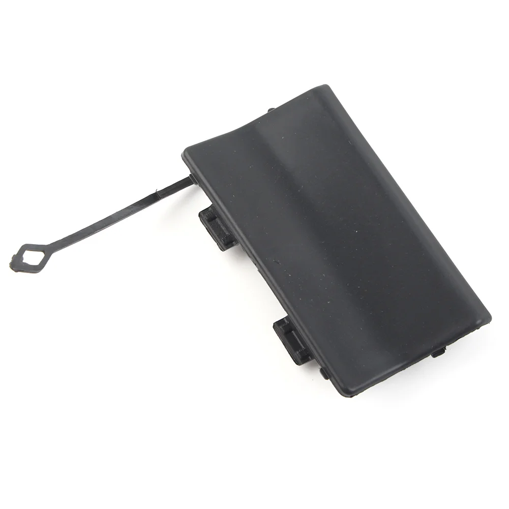 Car Rear Bumper Tow Hook Eye Cover A2048850226 for Mercedes-Benz W204 C Class 2007-2012